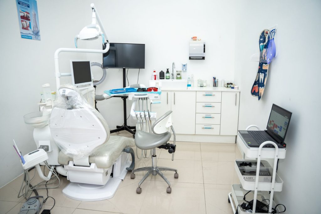 Odontopediatría
